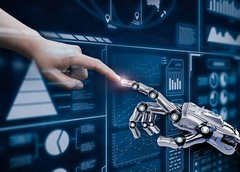 Machine Learning Engineering Company